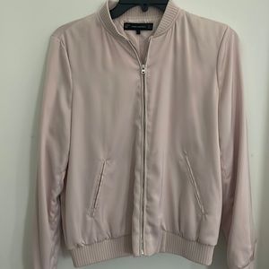 Zara Bomber Jacket